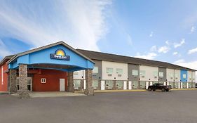 Days Inn By Wyndham Wainwright 2*